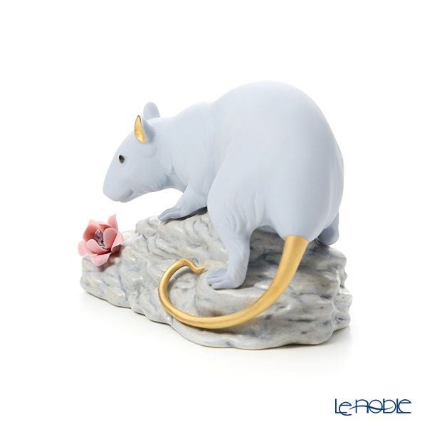 リヤドロ 子 LE1888 09122（15×19cm）世界限定生産1888点