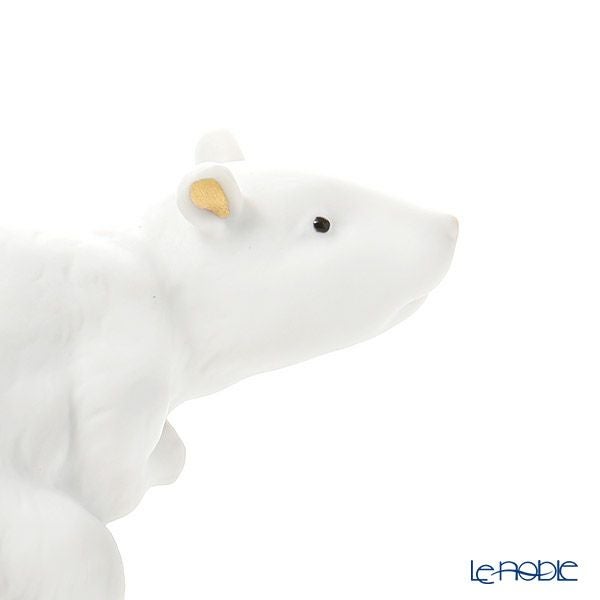 リヤドロ The Rat -小- 09123（7×10cm）