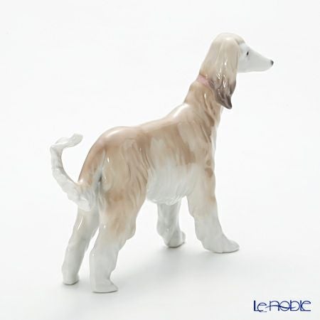 リヤドロ アフガン・ハウンド 9143