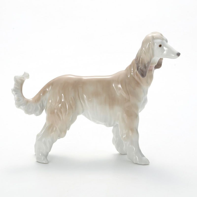 リヤドロ アフガン・ハウンド 9143