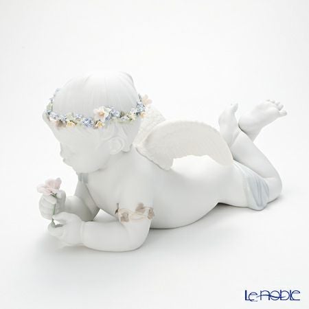 リヤドロ 愛しきエンジェル 09151