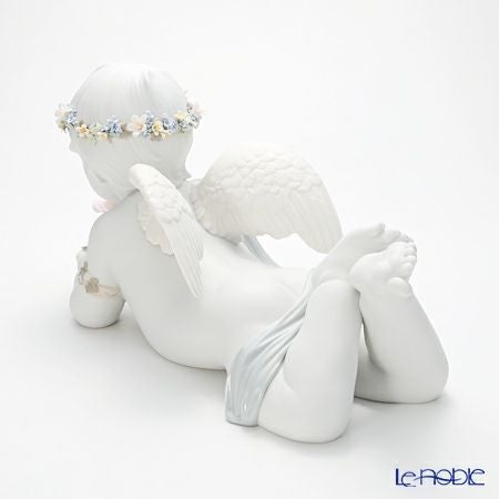 リヤドロ 愛しきエンジェル 09151