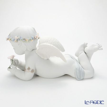 リヤドロ 愛しきエンジェル 09151