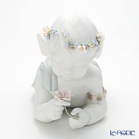 リヤドロ 愛しきエンジェル 09151