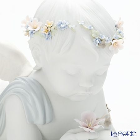 リヤドロ 愛しきエンジェル 09151