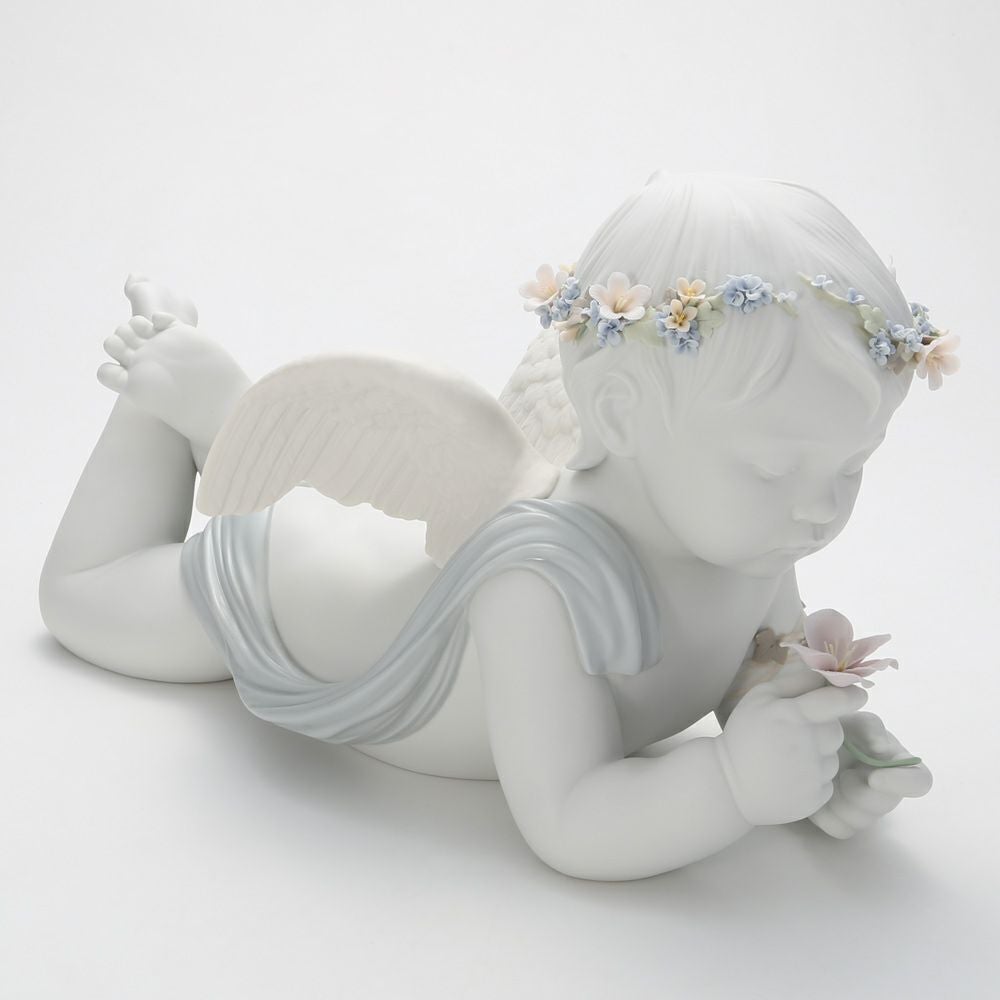 リヤドロ 愛しきエンジェル 09151