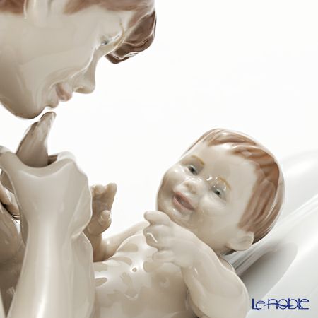 リヤドロ ママとのひととき 9152