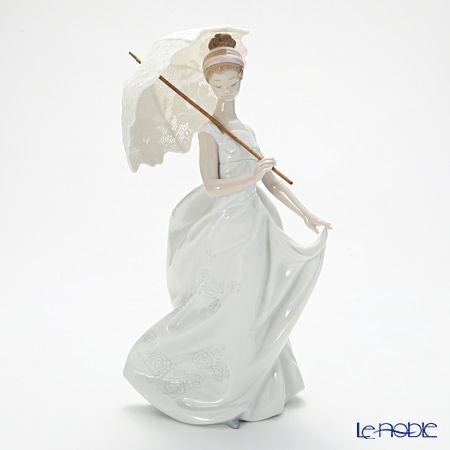 リヤドロ 優雅な装い 09170