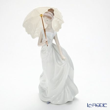 リヤドロ 優雅な装い 09170