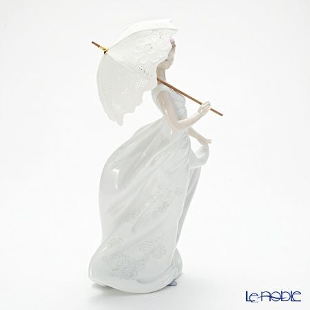 リヤドロ 優雅な装い 09170