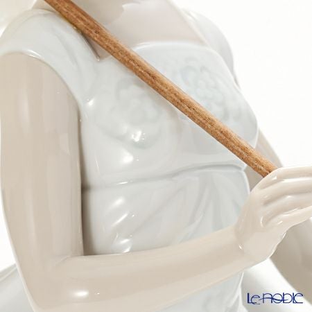 リヤドロ 優雅な装い 09170