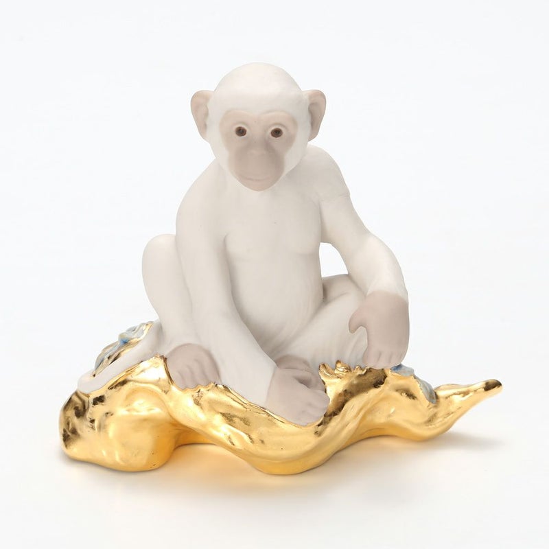 リヤドロ The monkey -小- 9175