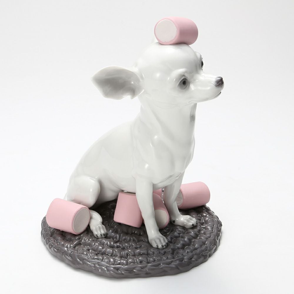 リヤドロ 希望の白馬（限定3500体） 08577 | ブランド洋食器専門店ル