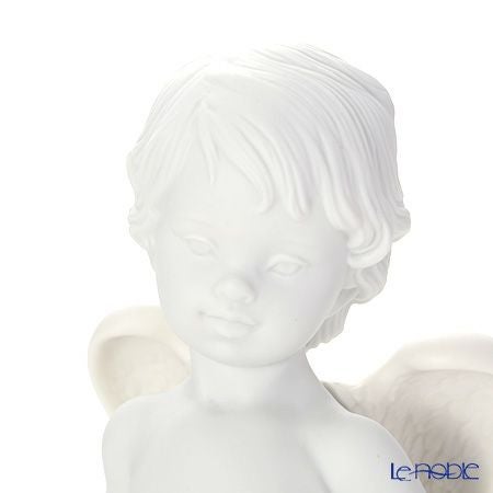 リヤドロ 花車の天使 09193