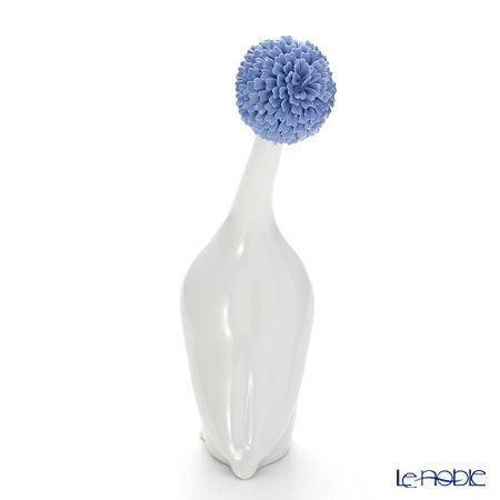 リヤドロ ひそひそ話 Blue 9207