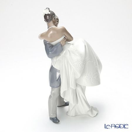 リヤドロ 永遠の愛 9210