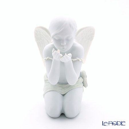 リヤドロ 天使の息 9223