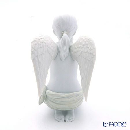 リヤドロ 天使の息 9223