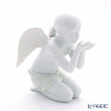 リヤドロ 天使の息 9223