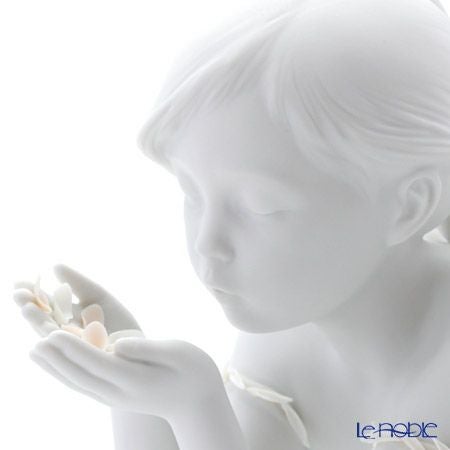 リヤドロ 天使の息 9223