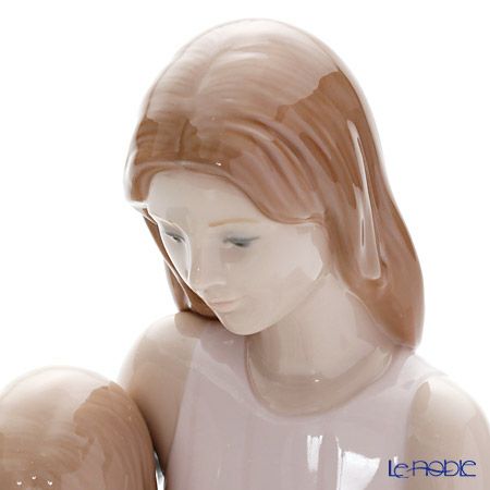 リヤドロ 読書の時間 09225