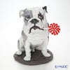 リヤドロ Bulldog with Lollipop ブルドッグとペロペロキャンディ 09234
