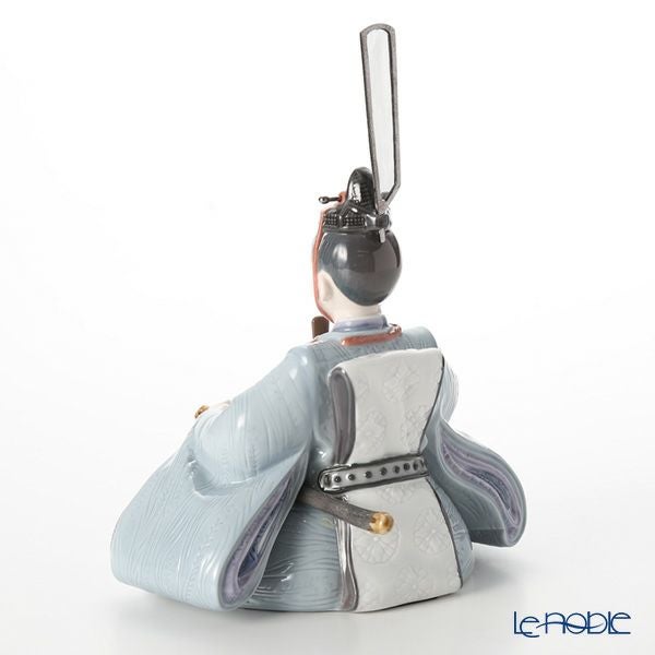 リヤドロ 春雛 09246 台座付