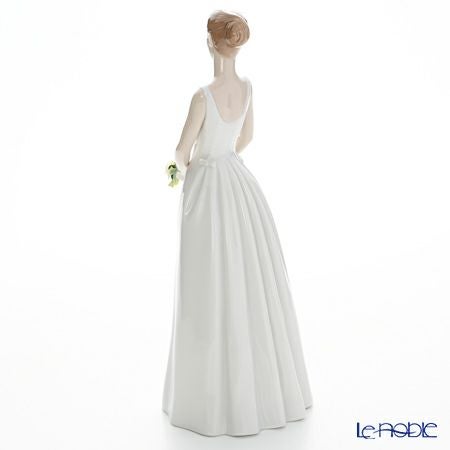 リヤドロ ウェディングデイ 09262（35×15×12cm）