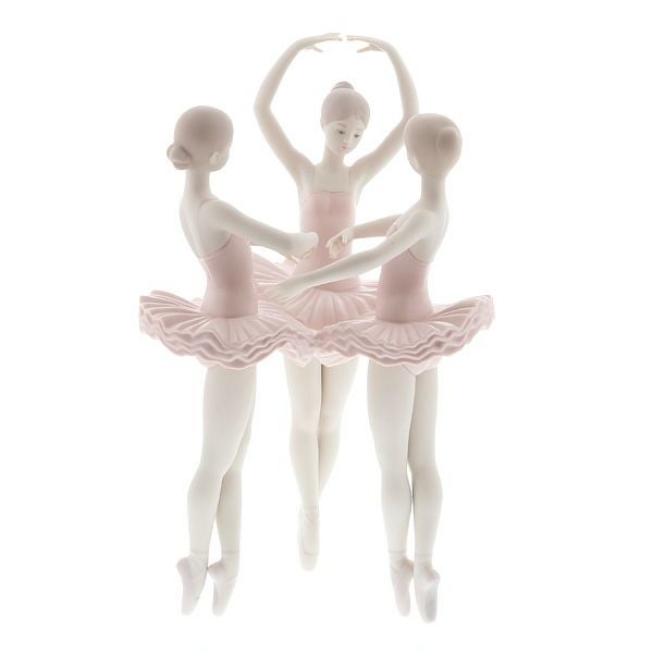 リヤドロ アン・ドゥ・トロワ 09286（31×18cm）