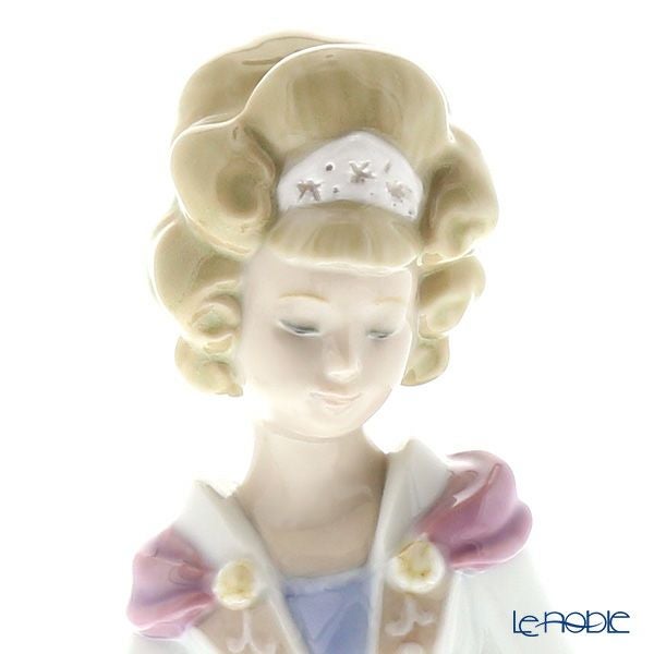 リヤドロ シンデレラ 09353（24×17cm）