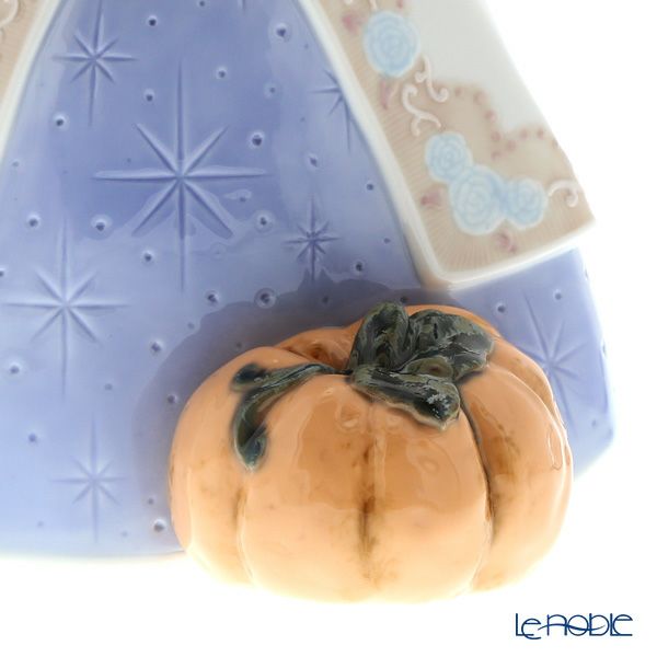 リヤドロ シンデレラ 09353（24×17cm）