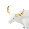 リヤドロ The Ox（小） 9489 2021年 牛（丑） ／ 令和3年