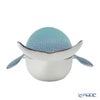 リヤドロ クジラ（小） 09570 27×16×11cm