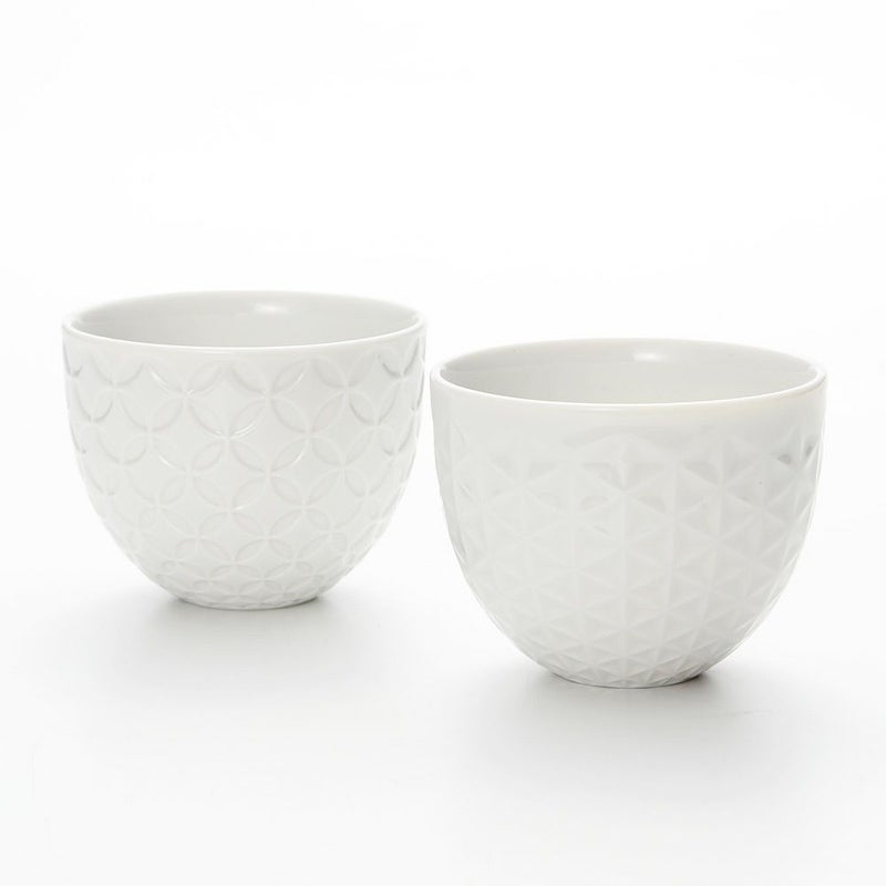 リヤドロ Hitoiki ティーカップ 09621（7×18cm）