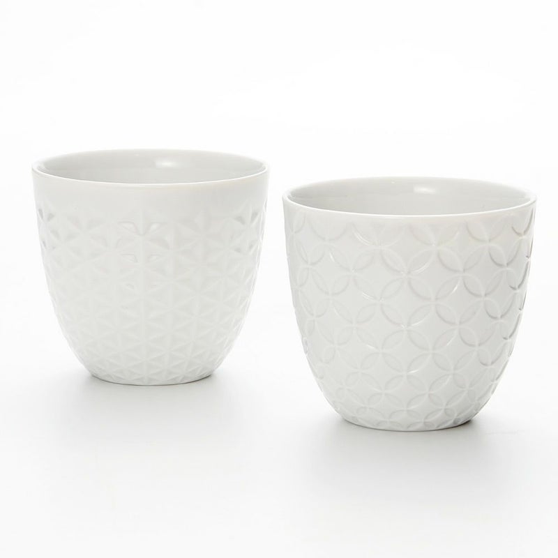 リヤドロ Hitoiki ロックタンブラー 09622（8×18cm）