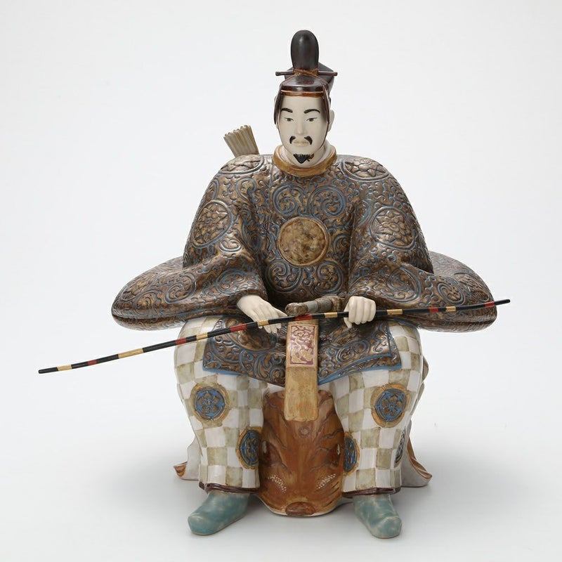 リヤドロ 守護者1 12520 台座付（限定1500体）