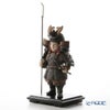 リヤドロ 若武者 一番槍 1012553 WARRIOR BOY