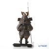 リヤドロ 若武者 一番槍 1012553 WARRIOR BOY