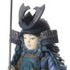 リヤドロ 若武者 一番槍（Navy Blue） 12558