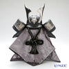 リヤドロ 兜 Black 13046