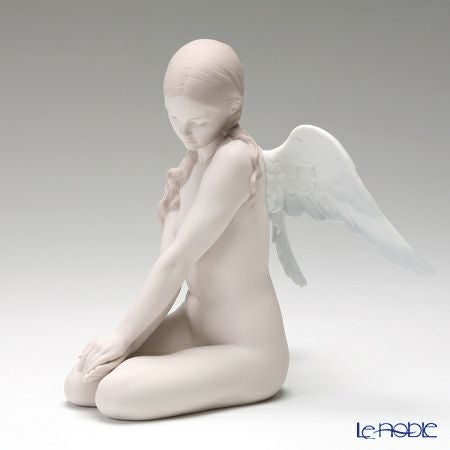 リヤドロ 美しき天使 18235