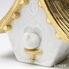 リヤドロ 小鳥の家 オーナメント（Re-Deco） 18372