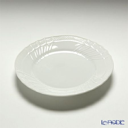 ジノリ1735／リチャード ジノリ（GINORI 1735／Richard Ginori） ベッキオホワイト プレート 17cm