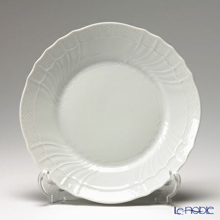 ジノリ1735／リチャード ジノリ（GINORI 1735／Richard Ginori） ベッキオホワイト プレート 20cm