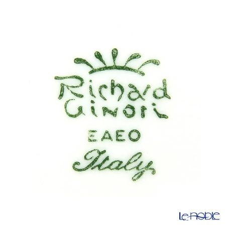 ジノリ1735／リチャード ジノリ（GINORI 1735／Richard Ginori） ベッキオホワイト プレート 20cm