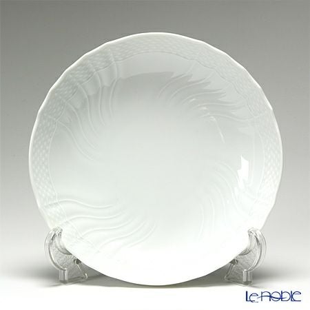 ジノリ1735／リチャード ジノリ（GINORI 1735／Richard Ginori） ベッキオホワイト 盛り皿 21cm