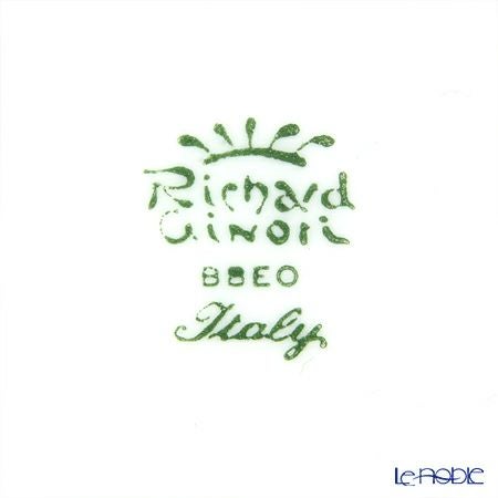 ジノリ1735／リチャード ジノリ（GINORI 1735／Richard Ginori） ベッキオホワイト 盛り皿 21cm