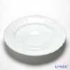 ジノリ1735／リチャード ジノリ（GINORI 1735／Richard Ginori） ベッキオホワイト ラウンドプラター 33cm