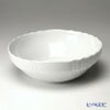 ジノリ1735／リチャード ジノリ（GINORI 1735／Richard Ginori） ベッキオホワイト サラダボウル（ラウンド） 25cm