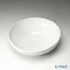 ジノリ1735／リチャード ジノリ（GINORI 1735／Richard Ginori） ベッキオホワイト サラダボウル（ラウンド） 25cm